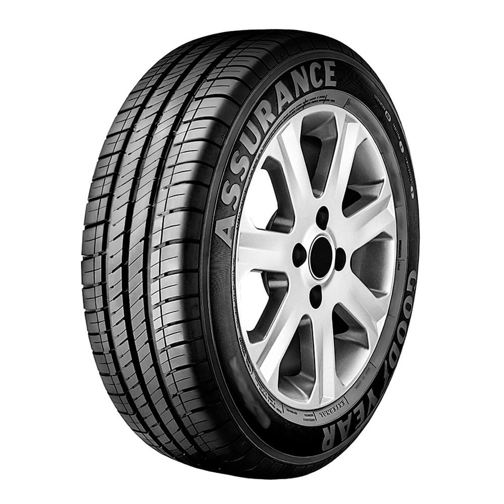 Pneu Aro 15 Goodyear Assurance 175/65R15 84T