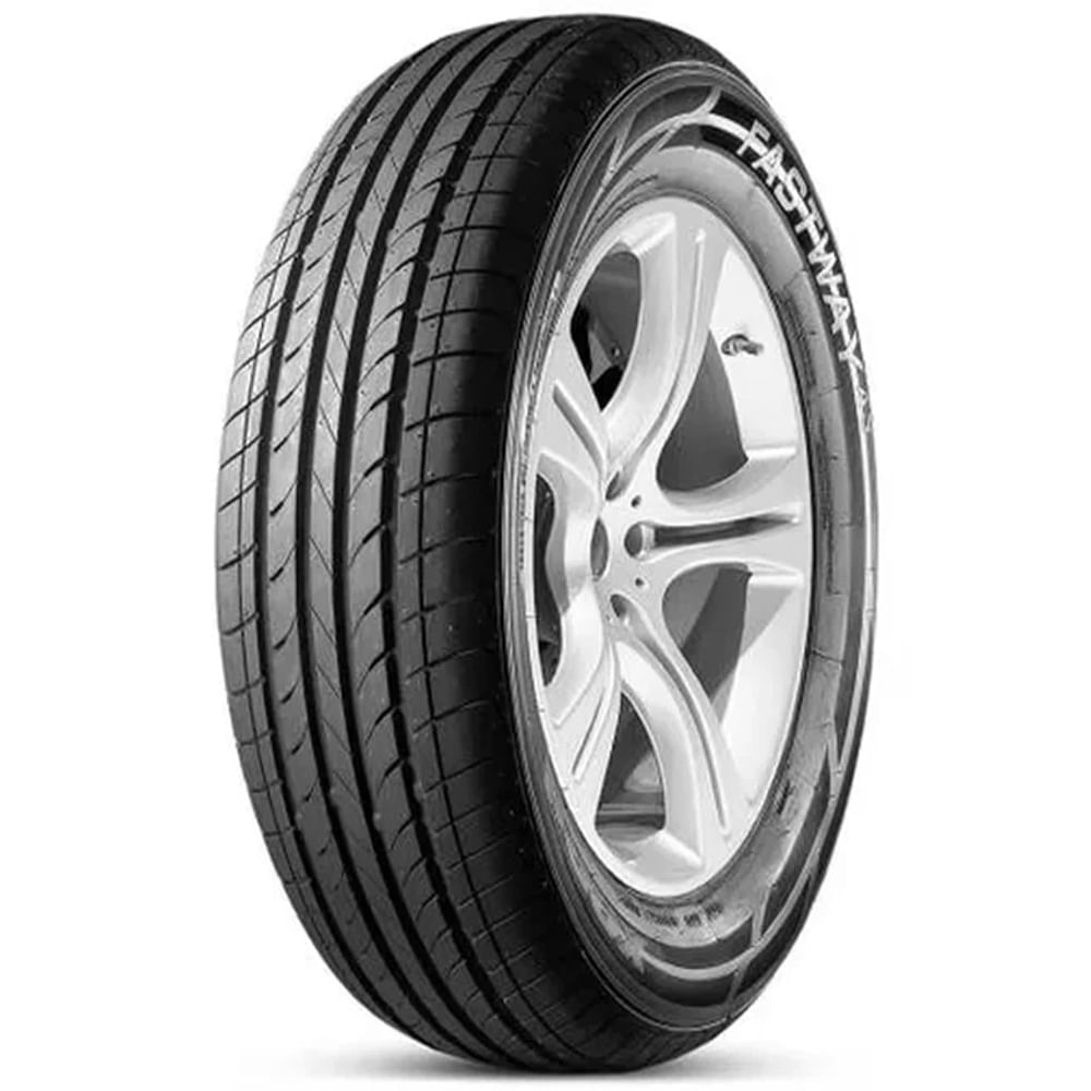Pneu Aro 14 Xbri Fastway B2 175/70R14 84T