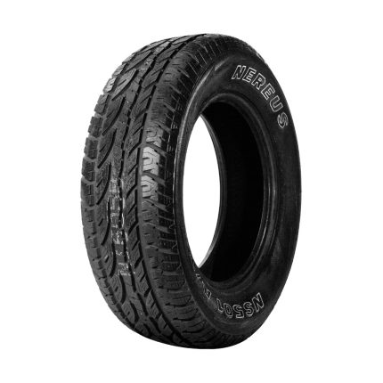 Pneu Nereus Aro 15 NS501 A/T 235/75R15 109T XL – Letra Branca