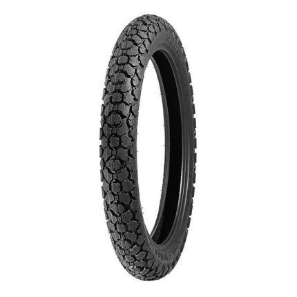 Pneu Moto Levorin Aro 14 Dingo Evo 80/100-14 49L TT – Traseiro