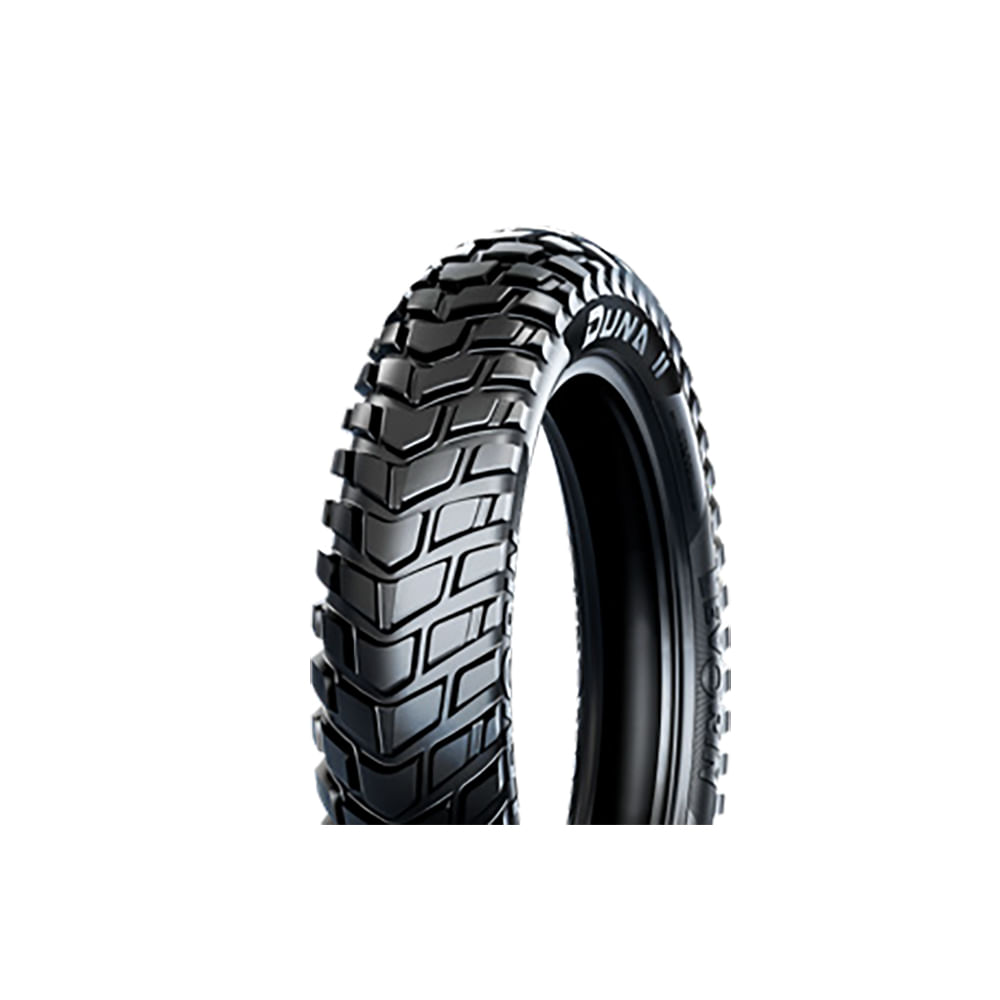Pneu De Moto Levorin 90/90-19 52P Duna Ii M/C Tl