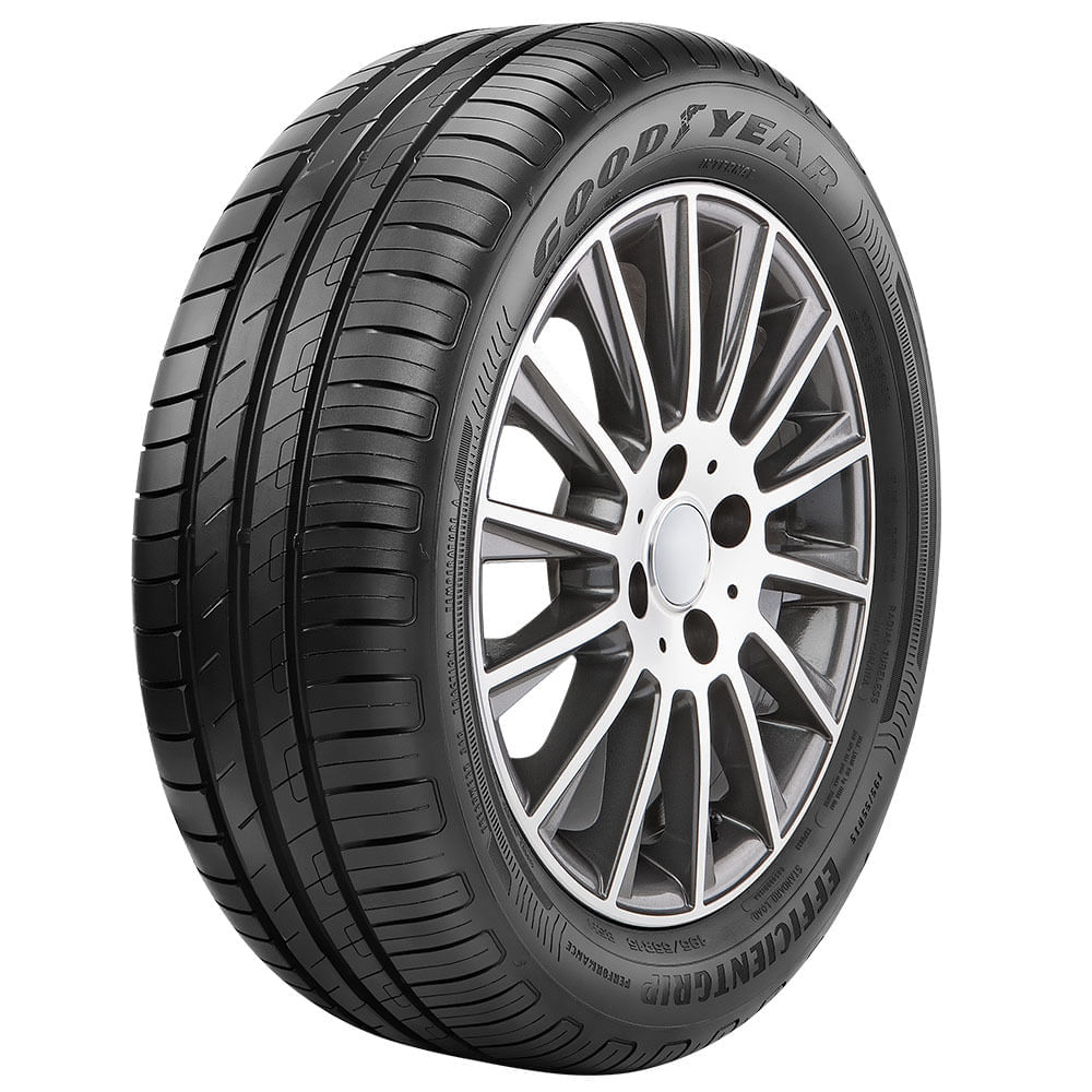 Pneu Aro 15 Goodyear Efficientgrip Performance 195/60R15 88V