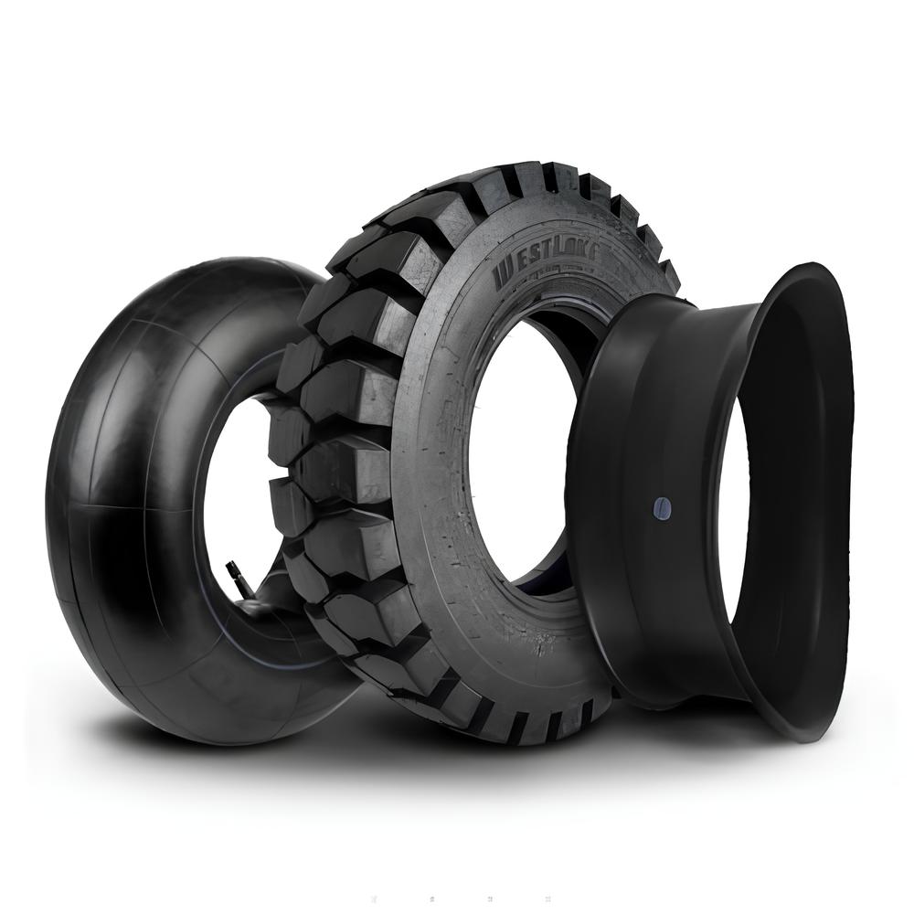 Pneu Aro 15 Westlake CL619 EMP 8.25-15