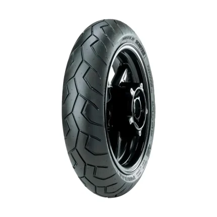 Pneu Moto Pirelli Aro 15 Diablo Scooter 120/70-15 56S TL – Dianteiro