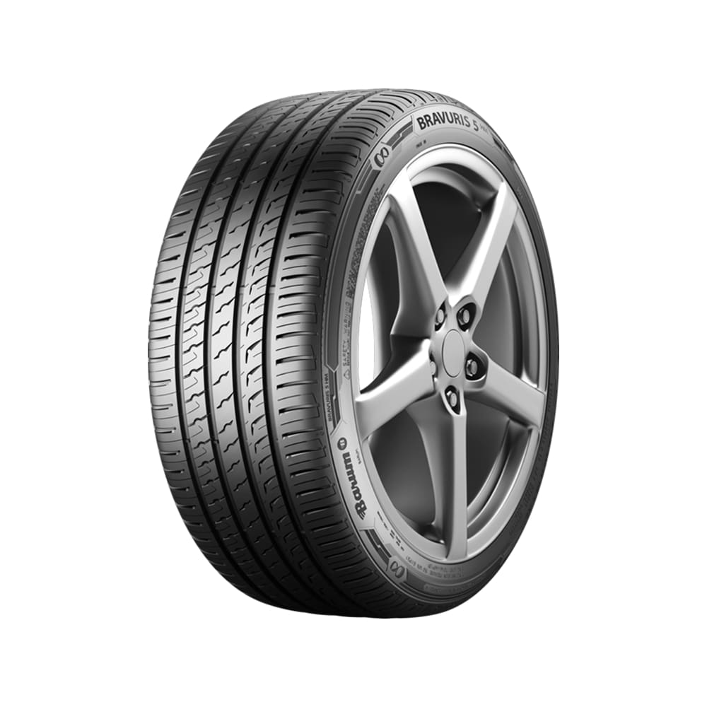 Pneu Aro 14 Barum By Continental Bravuris 5Hm 175/65R14 82T