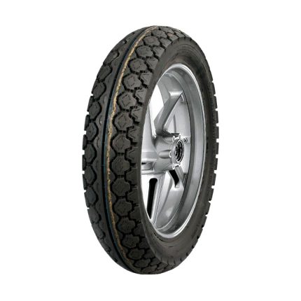 Pneu Moto Pirelli Aro 14 Mandrake MT 15 110/80 -14 59J TL – Traseiro