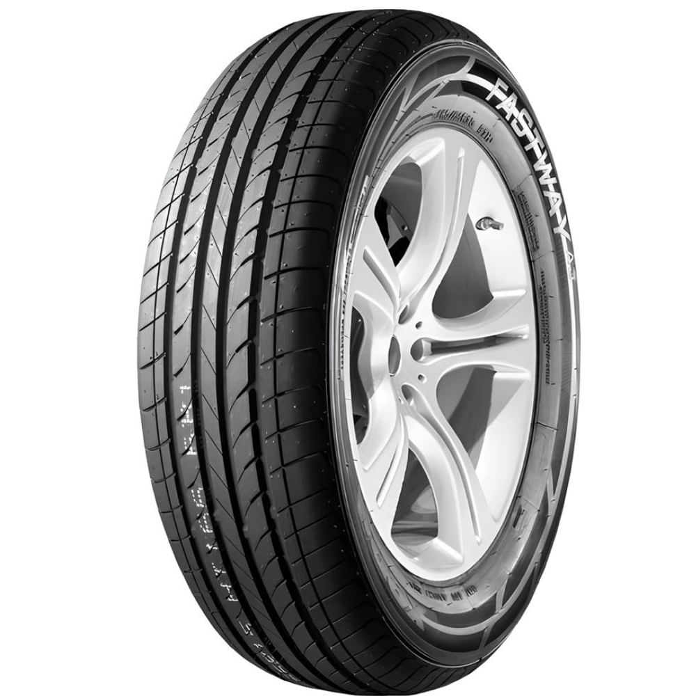 Pneu Aro 15 Xbri Fastway C2 205/65R15 94H
