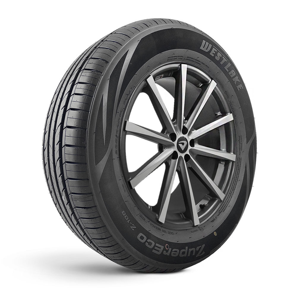 Pneu Aro 15 Westlake Zuper Eco Z-108 205/65R15 94V