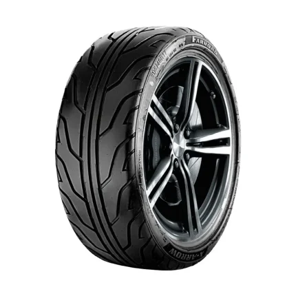 Pneu Farroad Aro 15 X-Arrow 195/50R15 82V Semi Slick