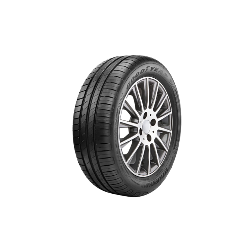 Pneu Aro 18 Goodyear Efficientgrip Performance 225/50R18 99Y