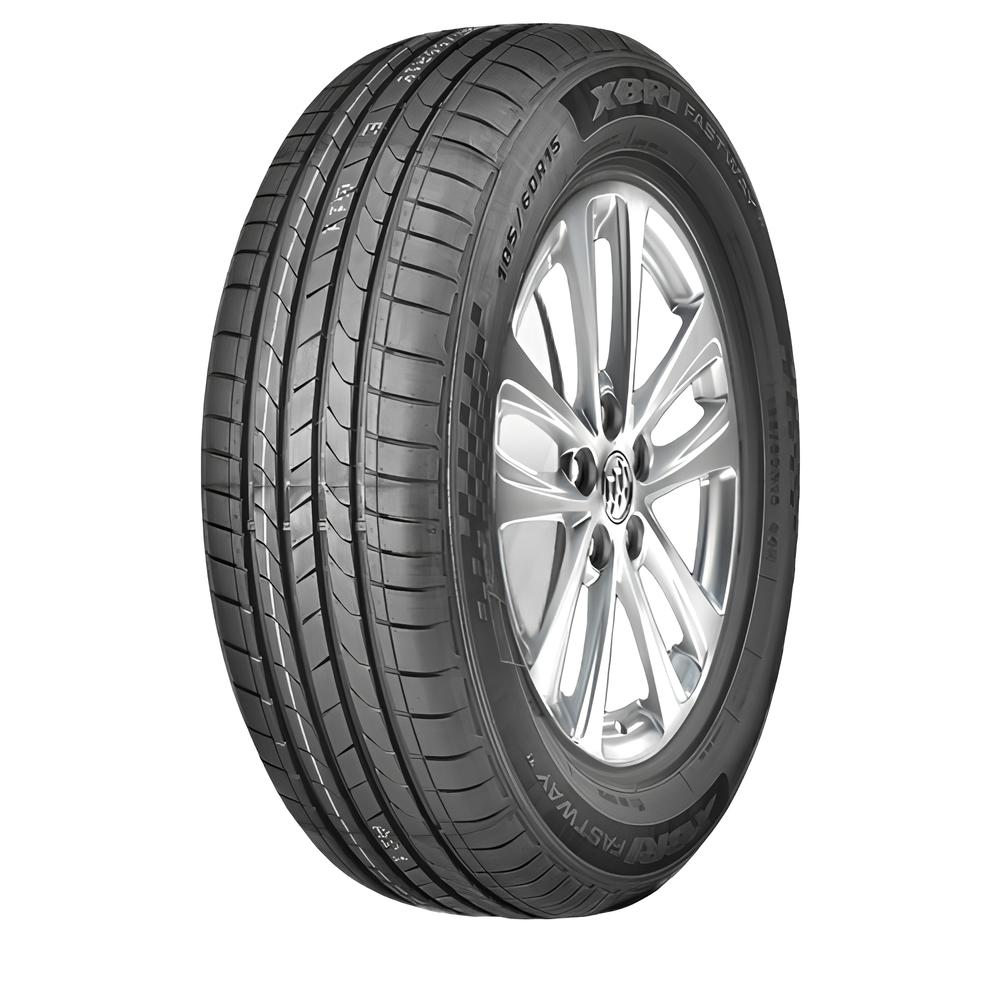 Pneu Aro 15 Xbri Fastway Y1 185/65R15 88H