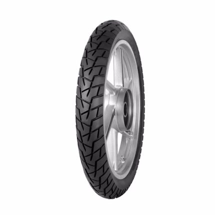 Pneu Moto Pirelli Aro 14 Courier 80/100 -14 49L Reinf – Traseiro