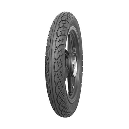 Pneu Moto Robust Aro 14 Bilis 80/100-14 49L TL – Traseiro
