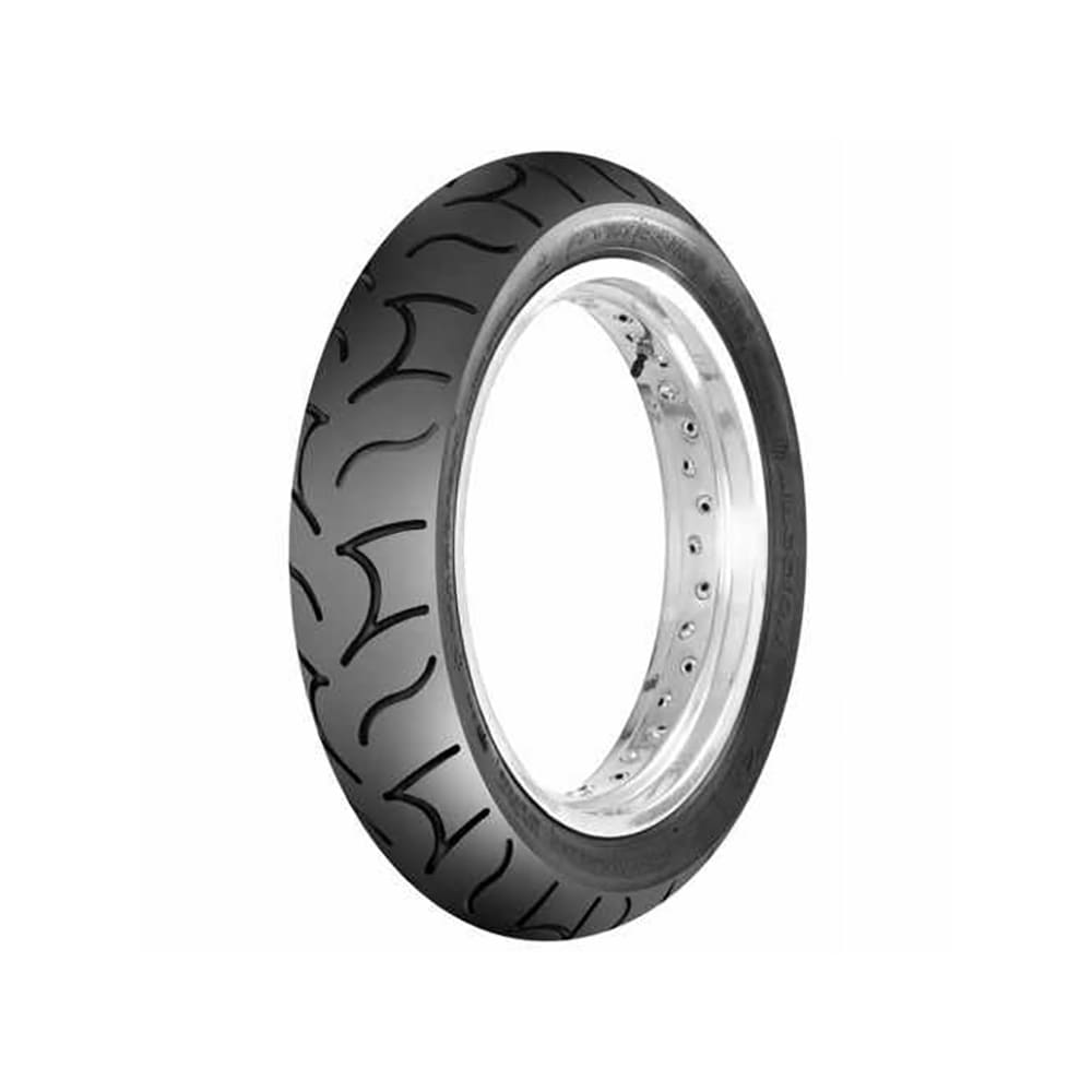 Pneu Moto Maggion Aro 17 Sportissimo 130/7017 62S Traseiro - Uso Sem Câmara