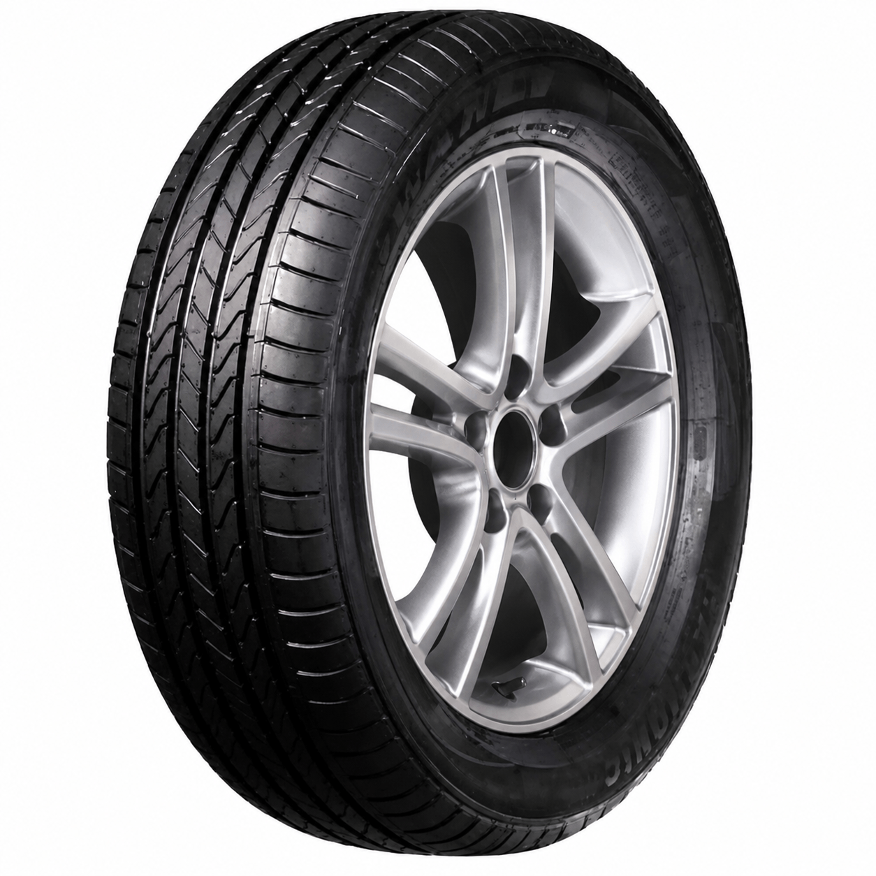 Pneu Aro 15 Wanli Sp026 195/55R15 85V