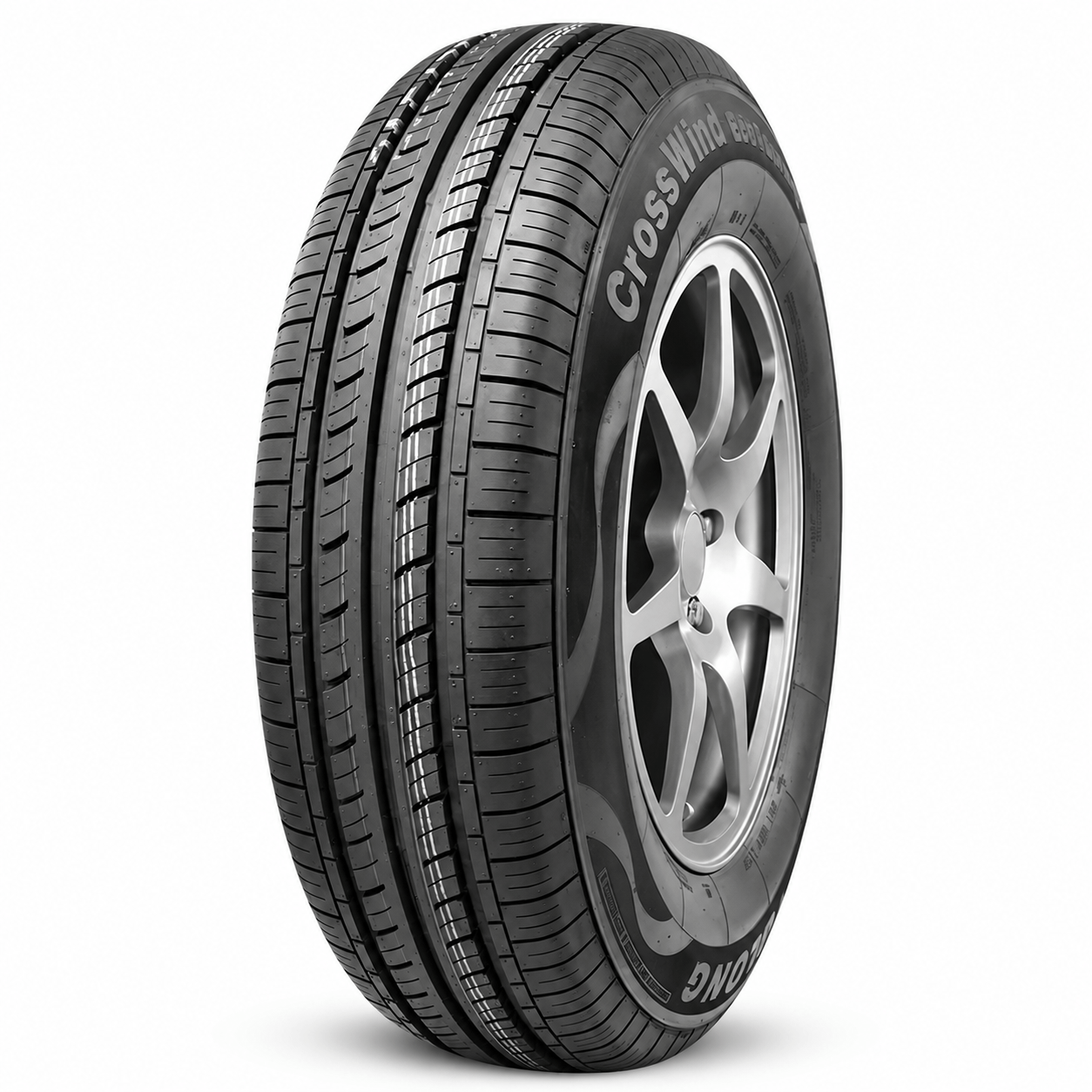 Pneu Aro 13 Linglong Crosswind Ecotouring 175/75R13 84T