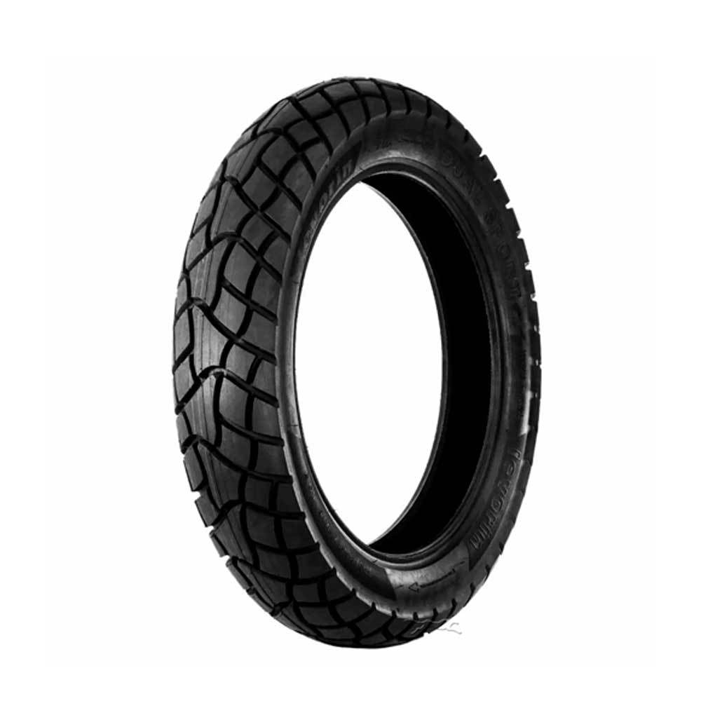 Pneu de Moto Levorin Aro 17 Dual Sport 120/90-17 64S TT Traseiro