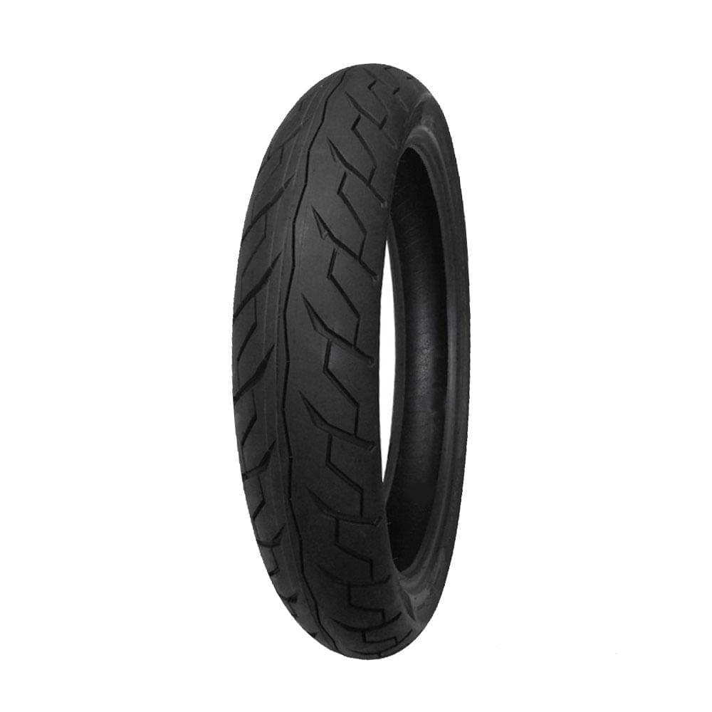 Pneu de Moto Levorin Aro 17 Matrix Sport 100/80R17 52H TL Dianteiro