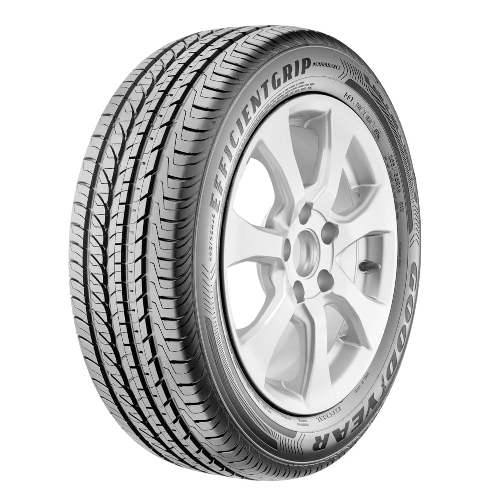 Pneu Aro 15 Goodyear Efficientgrip Performance 205/60R15 91H