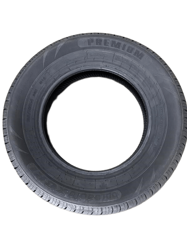 Pneu Aro 14 Bproauto Premium F1 185/70R14 88H