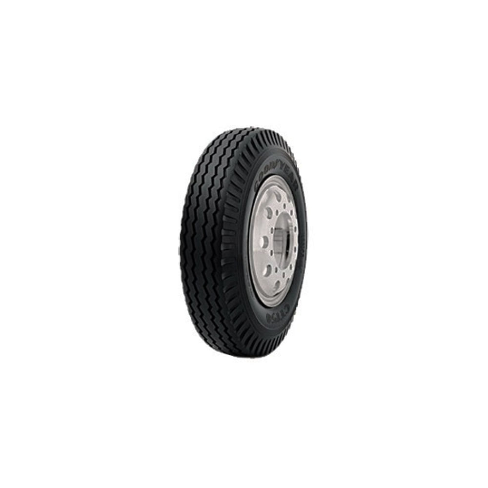 Pneu Aro 20 Titan 1100-20 Ct150 14Ls Tt