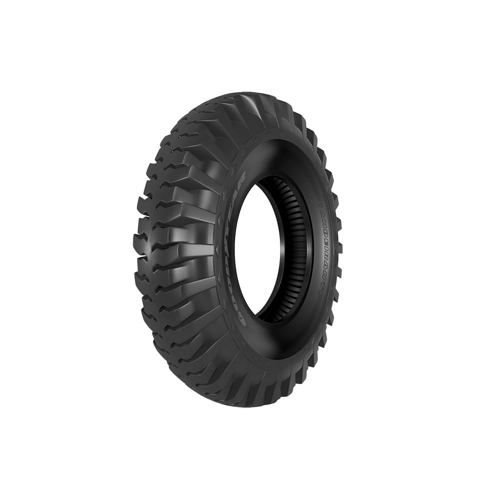 Pneu Aro 16 Titan Bandeirante 750-16