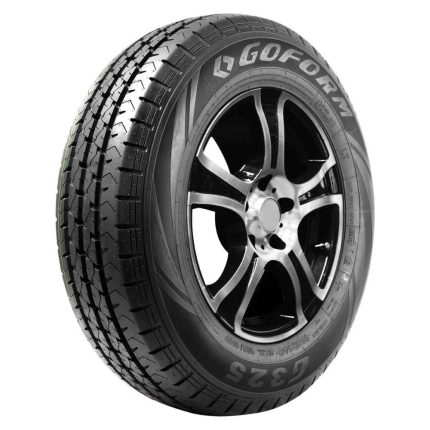 Pneu Goform Aro 14 G325 185R14C 102/100R