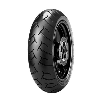 Pneu Moto Pirelli Aro 14 Diablo Scooter 120/70-14 61P TL – Traseiro