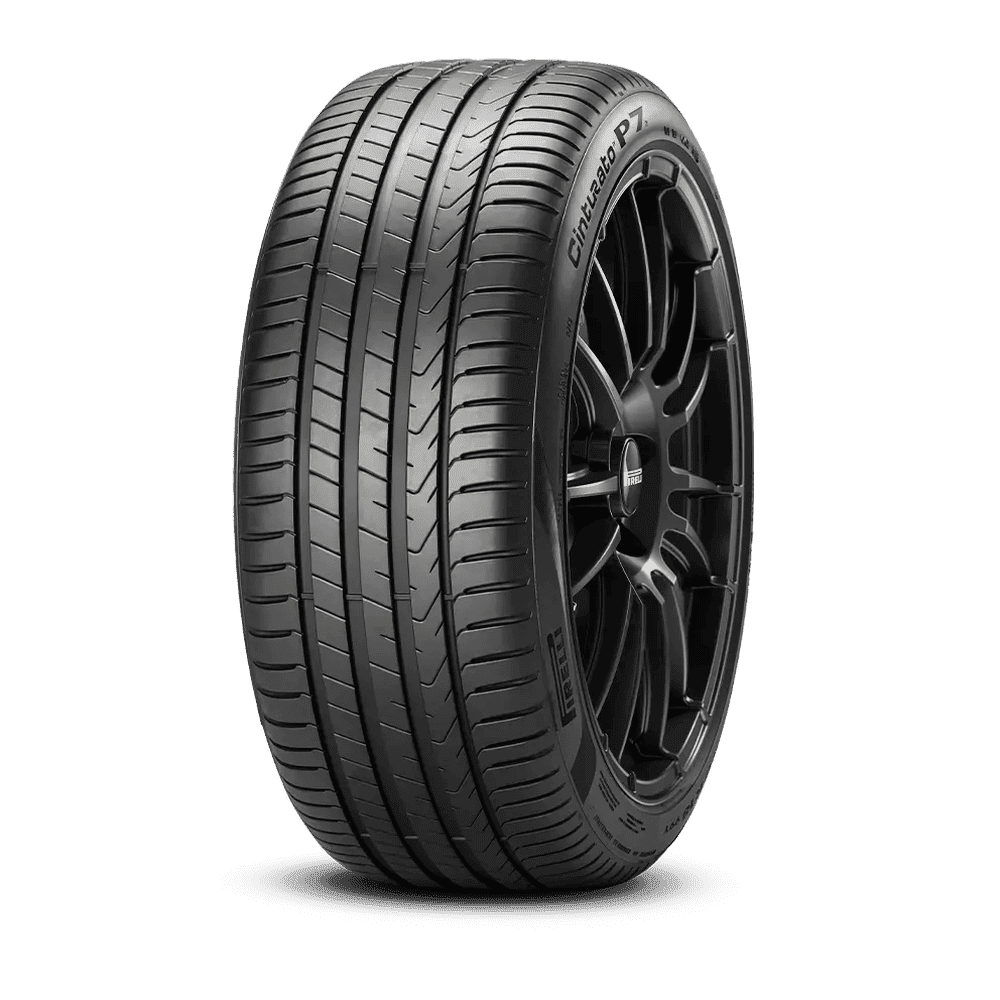 Pneu Aro 15 Pirelli Cinturato P7 205/60R15 91H