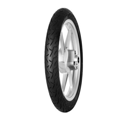 Pneu Moto Pirelli Aro 14 Mandrake Due 110/80 -14 53L – Traseiro