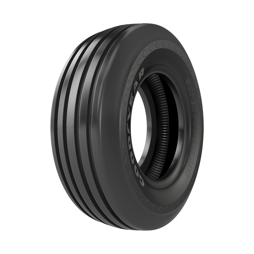 Pneu Aro 18 Titan Super Flotation 10.5/80-18
