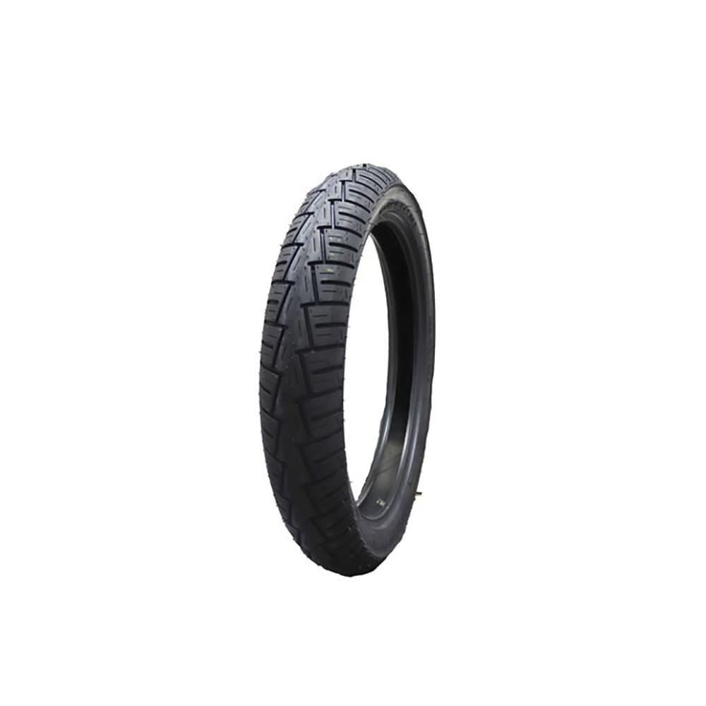 Pneu Moto Maggion Aro 14 Winner 80/10014 49L Traseiro - Uso Com Câmara