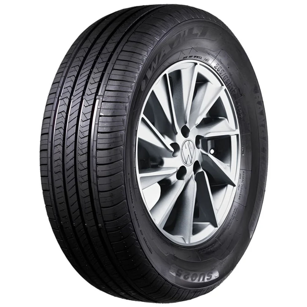 Pneu Aro 18 Wanli Su025 265/60R18 114H