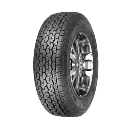 Pneu Triangle Aro 14 TR645 195R14C 106/104S 8 Lonas