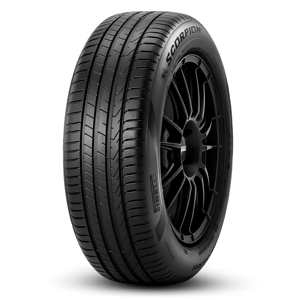 Pneu Aro 16 Pirelli Scorpion 205/60R16 92H