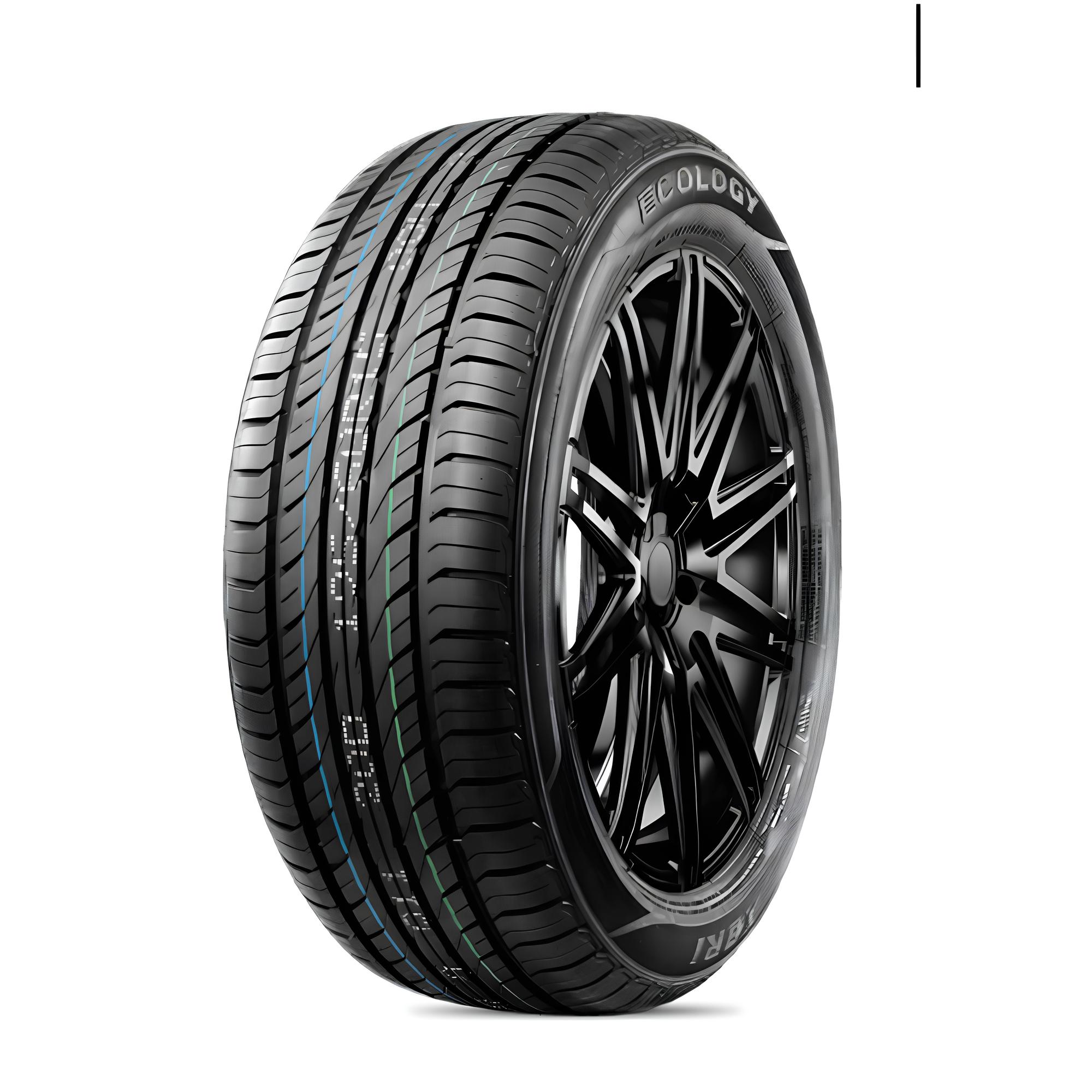 Pneu Aro 15 Xbri Ecology C1 205/70R15 96T