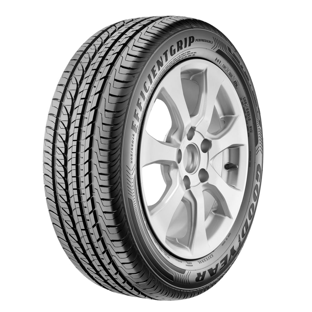 Pneu Aro 15 Goodyear Efficientgrip Performance 195/65R15 91H