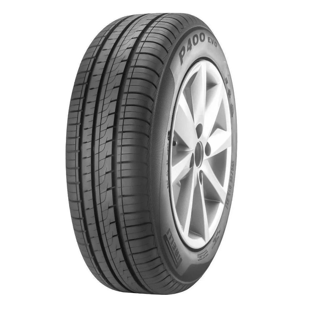 Pneu Aro 15 Pirelli P400 Evo 185/65R15 88H