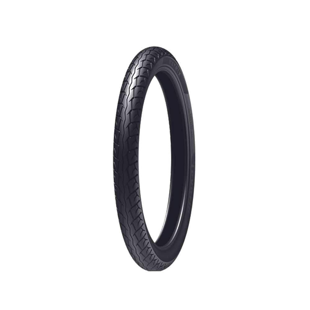 Pneu De Moto Levorin Aro 16 Matrix Scooter 110/70-16 52P Tl Dianteiro