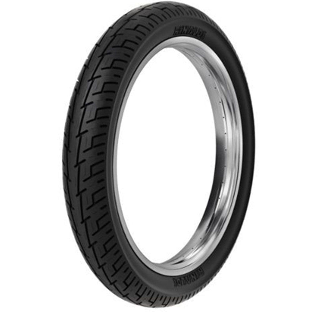 Pneu Moto Rinaldi Aro 18 Bs32 100/90-18 56P Tt Uso Com Câmara