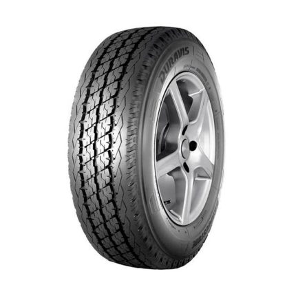 Pneu Bridgestone Aro 15 Duravis R630 205/70R15C 106/104R