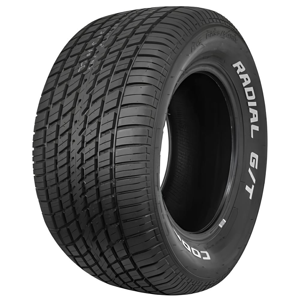 Pneu Aro 15 Cooper Cobra Radial Gt 255/60R15 102T