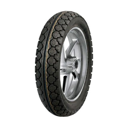 Pneu Moto Pirelli Aro 14 Mandrake MT 15 80/100-14 49L TT – Traseiro