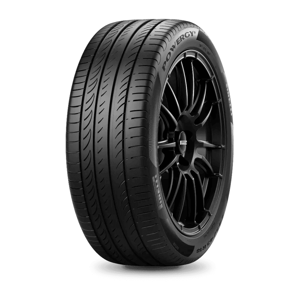 Pneu Aro 17 Pirelli Powergy 215/55R17 94V