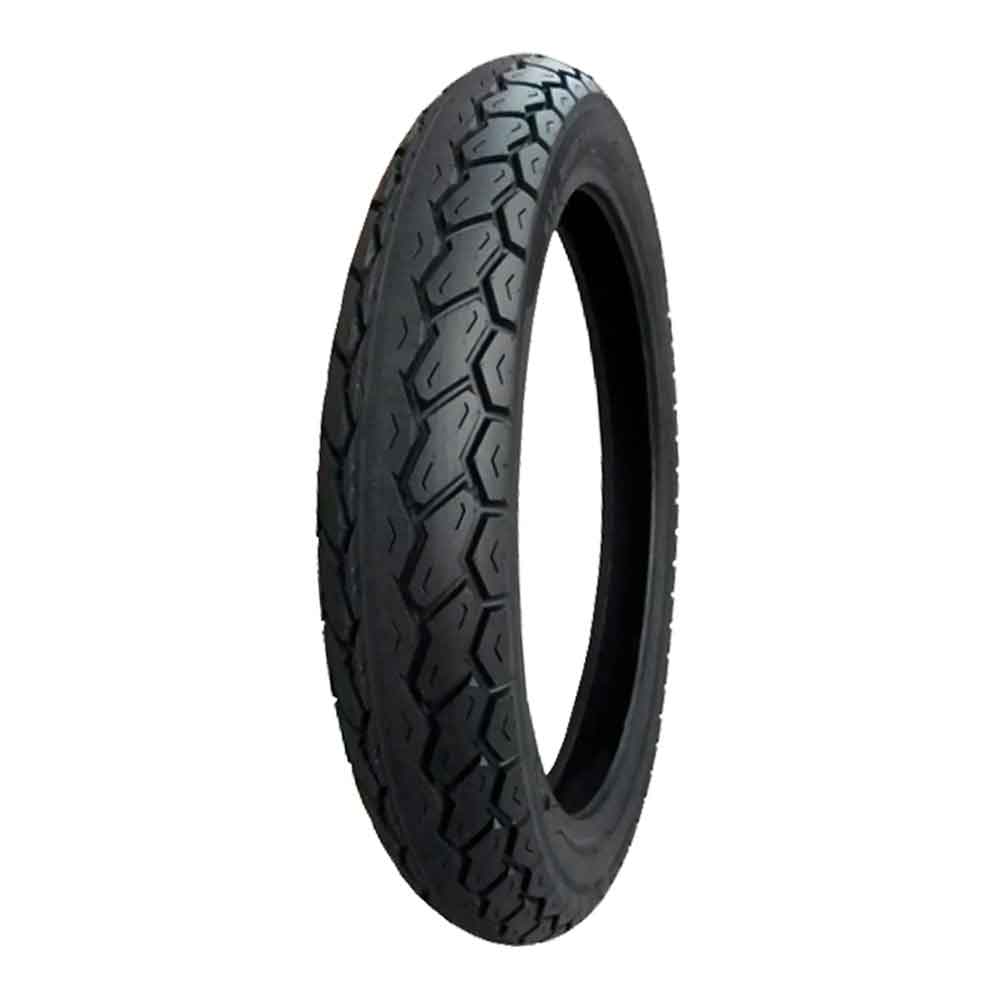 Pneu de Moto Levorin Aro 18 Sniper 90/90-18 57P TT Traseiro