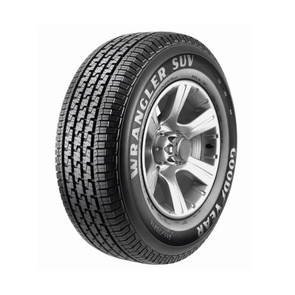 Pneu Goodyear Aro 15 Wrangler SUV 205/70R15 96T