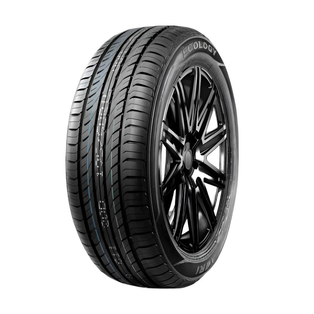 Pneu Aro 17 Xbri Ecology 215/55R17 94V