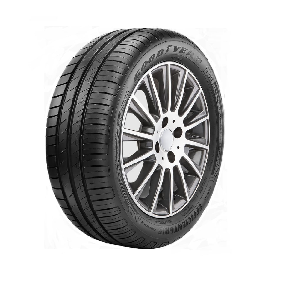 Pneu Aro 15 Goodyear Efficientgrip Performace Sl 205/60R15 91H