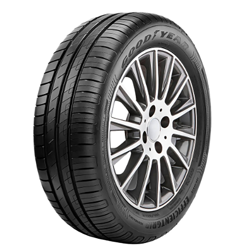 Pneu Aro 17 Goodyear Efficientgrip 215/65R17 99V