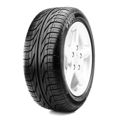 Pneu Pirelli Aro 14 P6000 185/60R14 82H